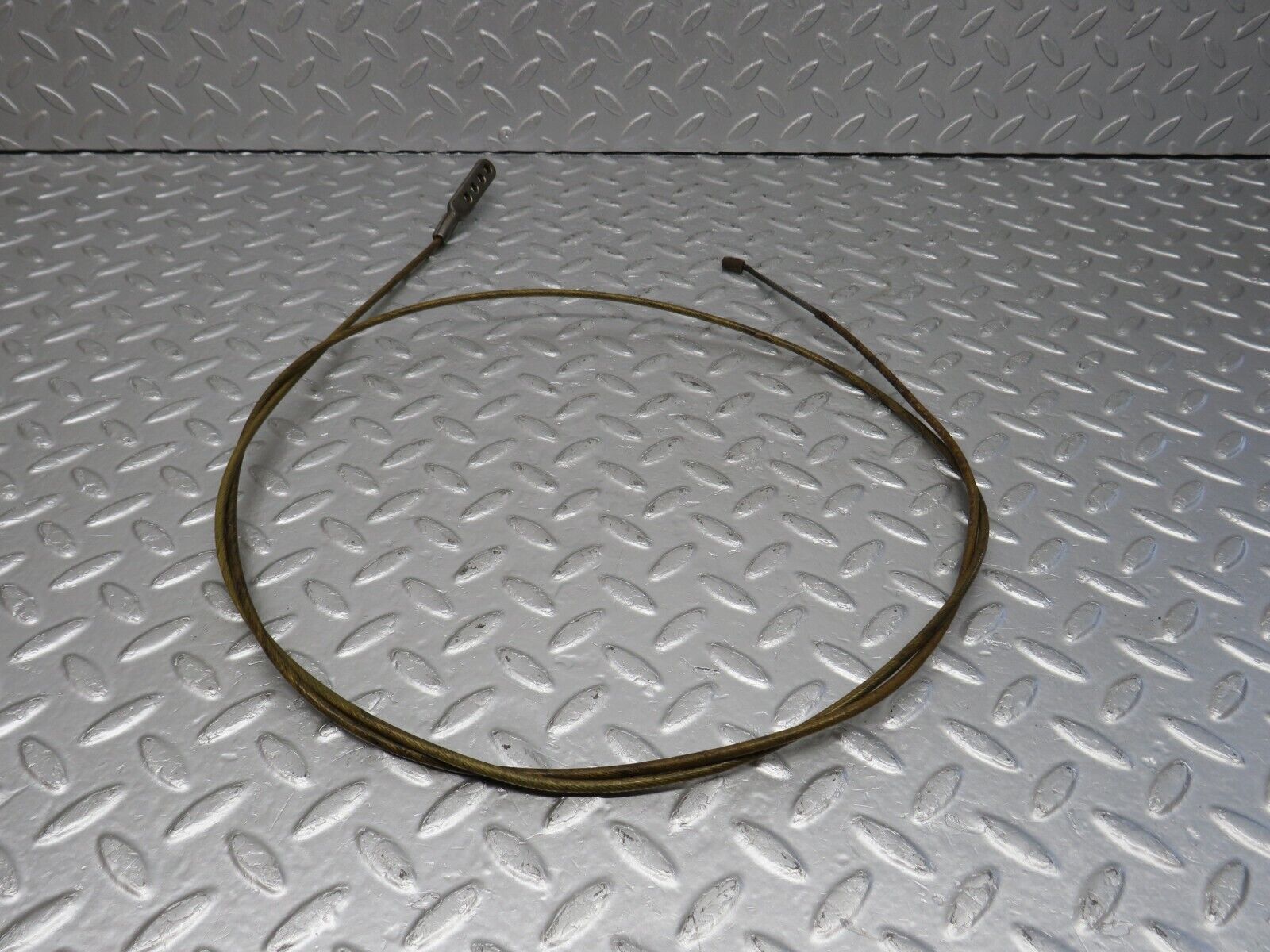 40494 Mercedes-Benz W110 230 Handbrake Cable