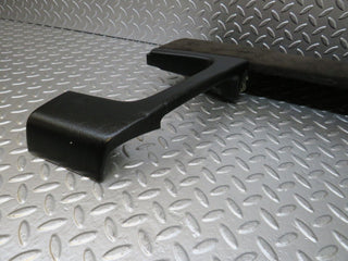 25101 Mercedes-Benz R129 Front Left Door Handle Panel Black