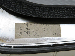 R129 SL tail light left side used OEM