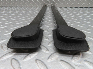 W123 seat belt runner used OEM