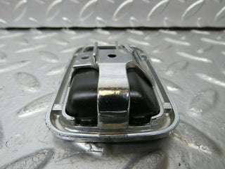 23446 Mercedes-Benz W114 280E Chrome Frame For Door Opener Right 1087660611