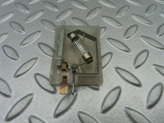 7124 Mercedes-Benz S124 E220 Wagon Glove Box Light