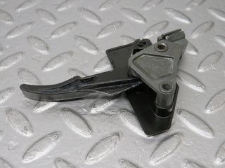 34417 Mercedes-Benz C126 380SEC Coupe Hood Opener Bonnet Opener