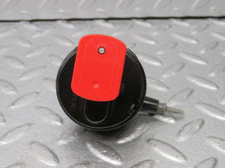 39497 Mercedes-Benz R129 320SL Coupe Fuel Tank Flap Cap Vacuum Actuator