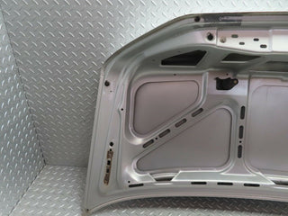 C140 Coupe boot lid trunk door used OEM