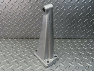 W108 engine mount bracket right side used OEM