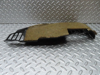 21597 Mercedes-Benz W126 300SE Under Dash Panel Left Side 1266801517