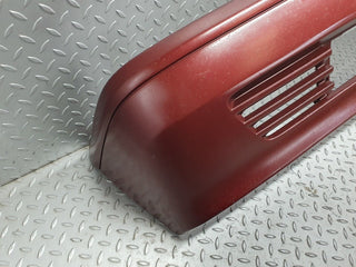 41276 Mercedes-Benz W126 300SE Front Bumper 1268802440 1268800205