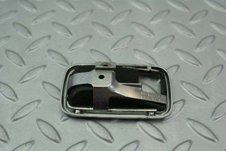 3185 Mercedes-Benz W115 220D Chrome Frame For Door Opener Right 1087660611