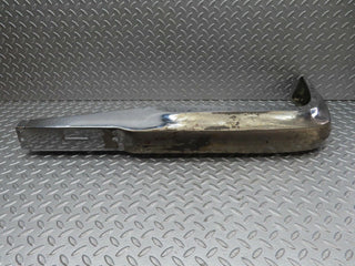 13175 Mercedes-Benz W111 Coupe Front Bumper Left Side