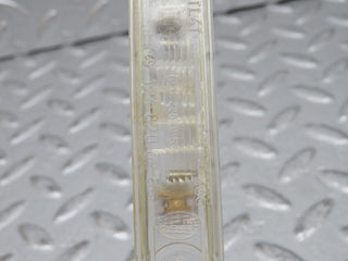 31789 Mercedes-Benz W201 190LE 1.8L number Plate Light 1248200256