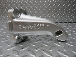 26827 Mercedes-Benz W123 240D Engine Mount Bracket Left Side 6152231304