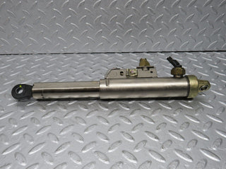 39467 Mercedes-Benz R129 320SL Coupe Roll Bar Hydraulic Cylinder Left 1298600335