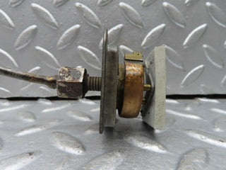 18986 Mercedes-Benz W121 190b Ponton Oil Pressure Gauge