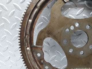 41203 Mercedes-Benz W126 300SE Flywheel Starter Ring With Bolts 1020320606