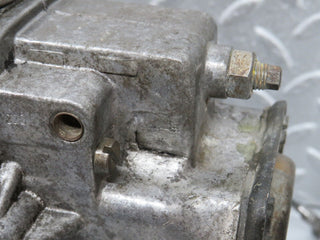 W123 fuel injection pump used OEM