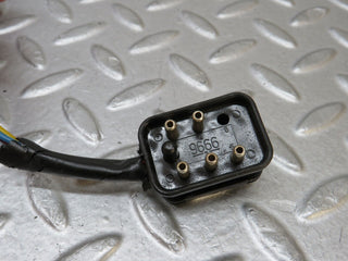 36977 Mercedes-Benz C126 420SEC Coupe Cruise Control Stalk