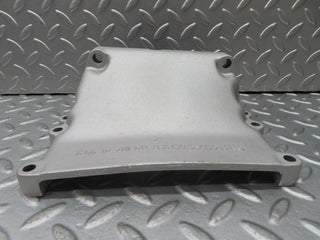 W123 Coupe gearbox support used OEM