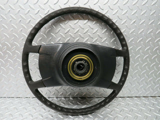 23267 Mercedes-Benz W116 350SE Steering Wheel 1164640017