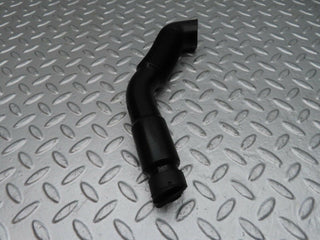 W140 water drain hose left side used OEM