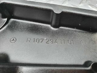 R107 SLC brake pedal bracket used OEM