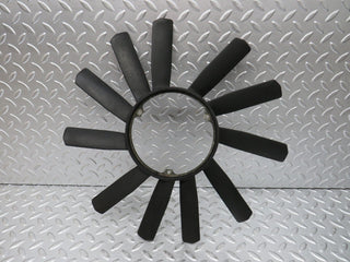 32666 Mercedes-Benz S124 300TE Wagon Engine Cooling Fan 1032000323