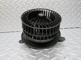 31686 Mercedes-Benz W201 190LE 1.8L Heater Blower Motor 2009/02/27DY