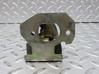 W123 trunk lock used OEM
