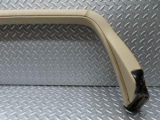 19880 Mercedes-Benz R129 300SL Coupe Roll Over Bar Cream