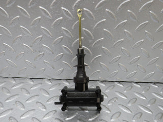 33649 Mercedes-Benz W201 190E 2.0L Door Lock Vacuum Actuator Rear Left