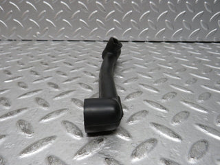 W123 air intake pipe used OEM