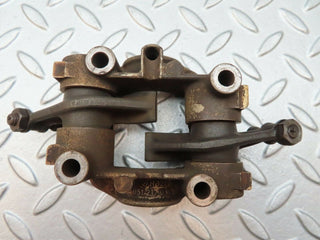 3889 Mercedes-Benz S123 200T Wagon Rocker Arms Camshaft Bearing Block 1020512110