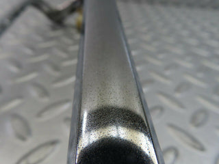 9014 Mercedes-Benz W108 Tail Light Chrome Frame Left 1088260159