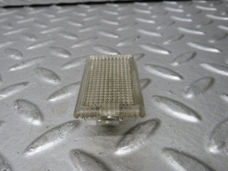 W123 glove box light used OEM