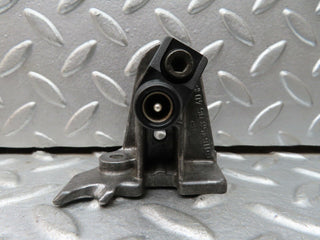 C140 crankshaft sensor with holder used OEM