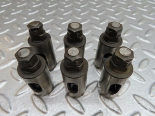 W136 valve adjustment 6 pcs used OEM