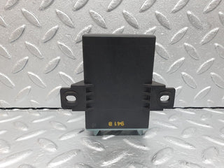 W126 heating control unit used OEM