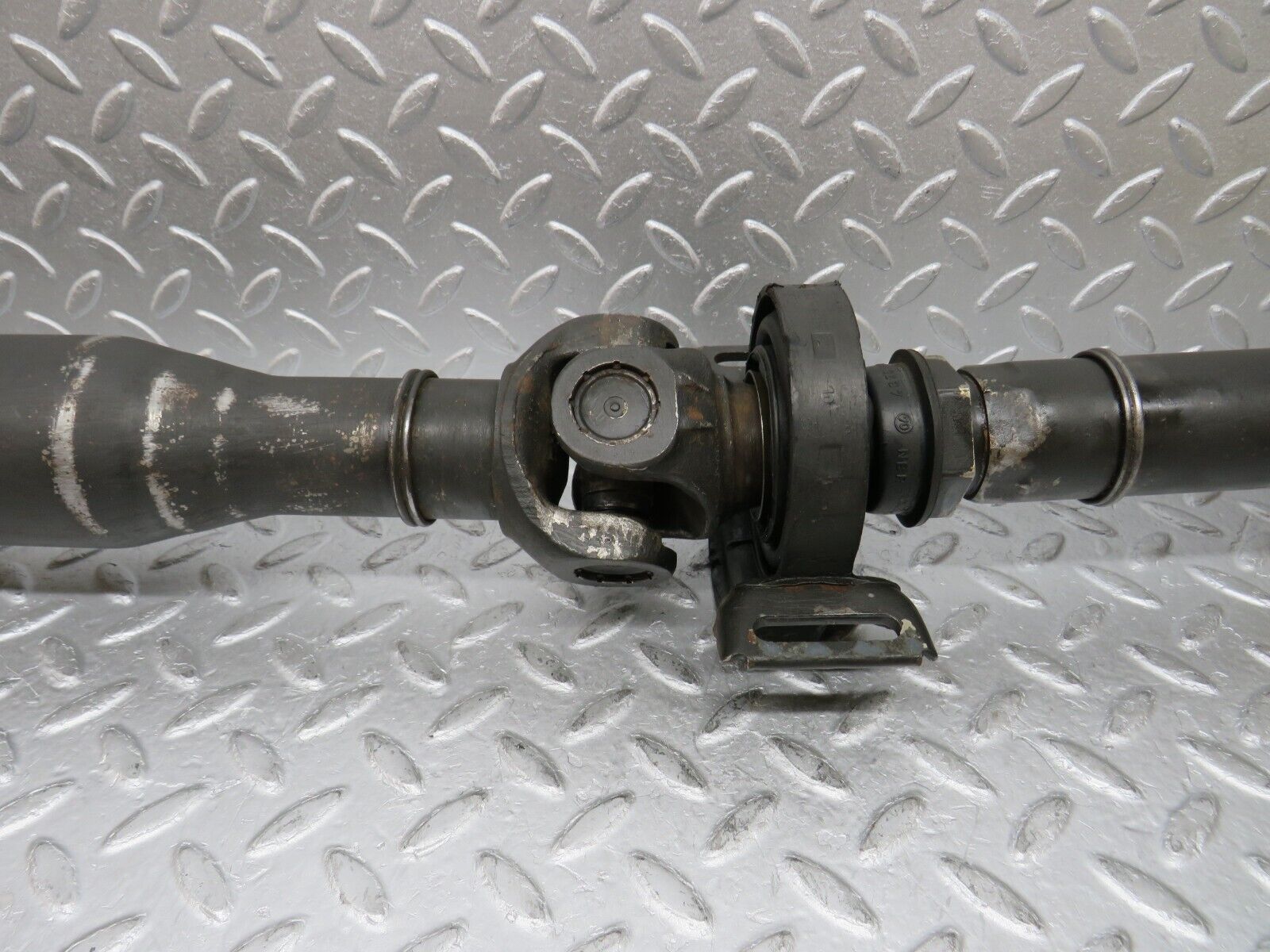 35579 Mercedes-Benz R107 280SL Cardan Shaft Prop Shaft