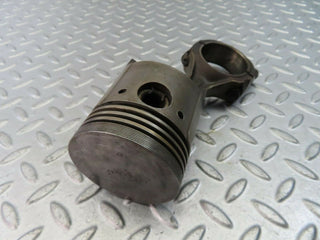W111 piston with connecting rod used OEM