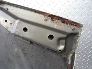 W126 bonnet used OEM