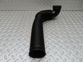 W116 air duct pipe left side used OEM