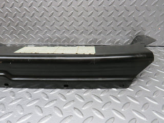 37887 Mercedes-Benz A124 320E Cabriolet Soft Top Cover Trunk Panel 1240662C