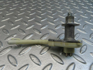W123 Coupe heater regulator used OEM