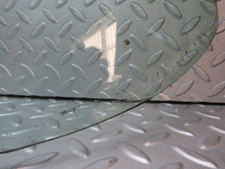 37519 Mercedes-Benz W109 300SEL Front Windscreen