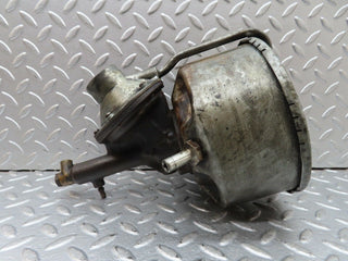 W121 Ponton brake booster used OEM