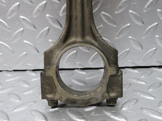 W201 Baby Benz piston with connecting rod used OEM