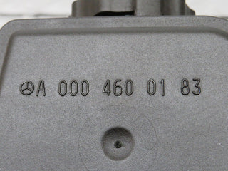 34898 Mercedes-Benz W210 320E Power Steering Fluid Reservoir Tank 0004600183