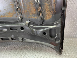 34551 Mercedes-Benz C126 380SEC Coupe Aluminium Bonnet