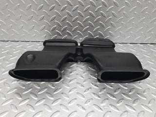 41145 Mercedes-Benz W126 300SE Dashboard Centre Air Vent 1268310036 1269970181