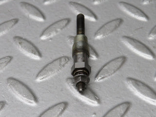 W123 glow plug used OEM